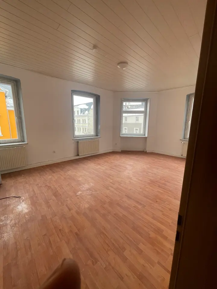 3 Zimmer Wohnung mit 115 m² in Hof – Bild 6