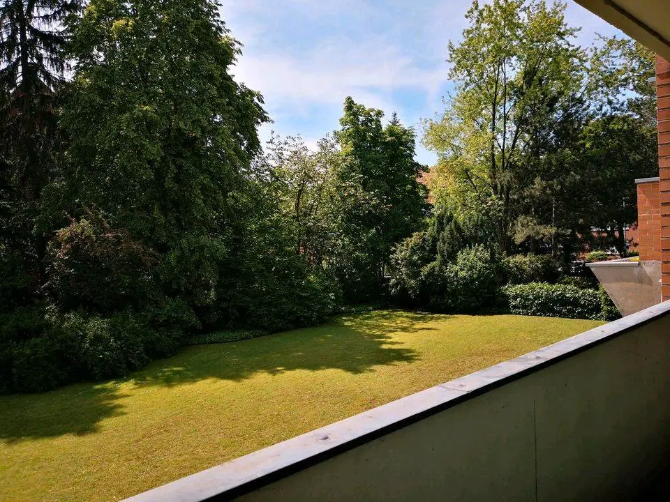 Studio mit 30 m² in Hannover – Bild 8