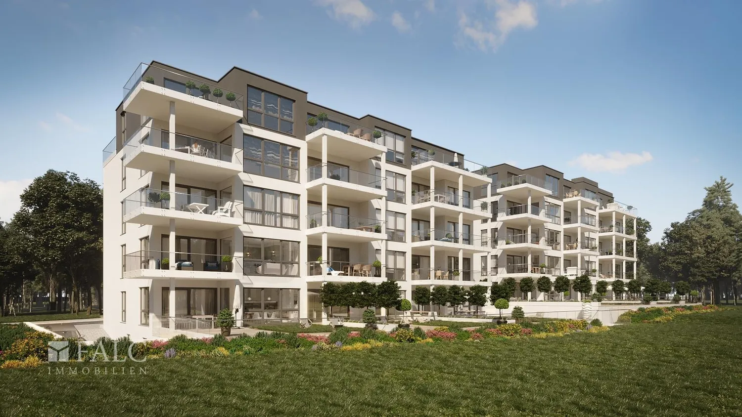 4 Zimmer Wohnung mit 130 m² in Solingen – Bild 2