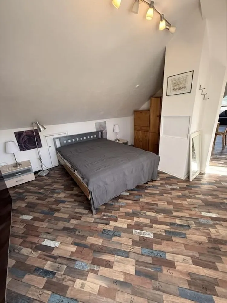2 Zimmer Wohnung mit 49 m² in Stuttgart – Bild 11