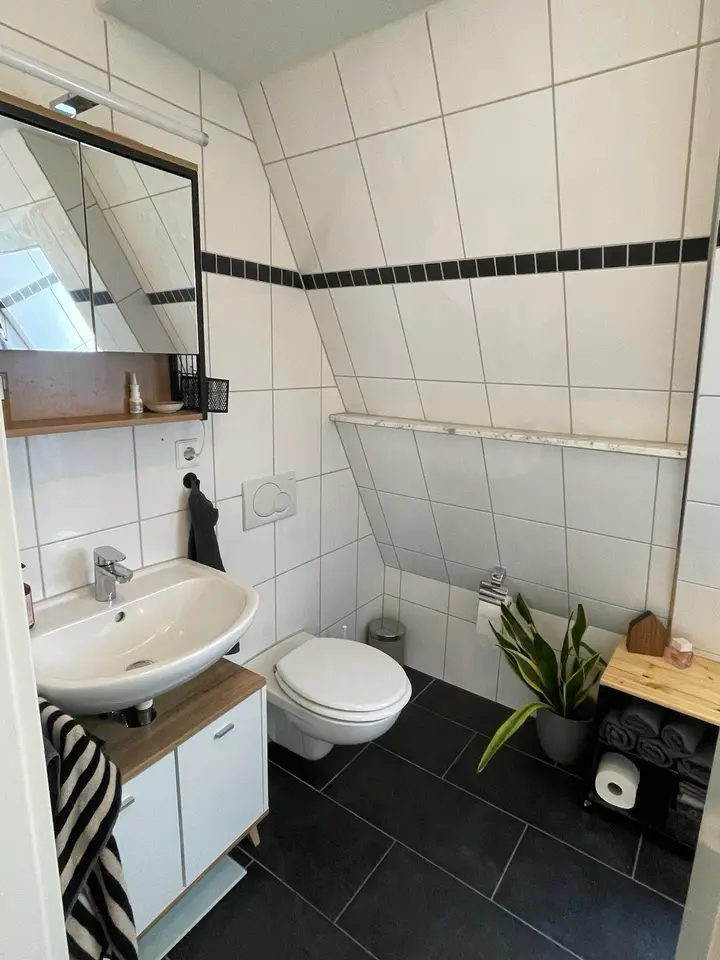WG-Zimmer mit 13 m² in Osnabrück – Bild 5