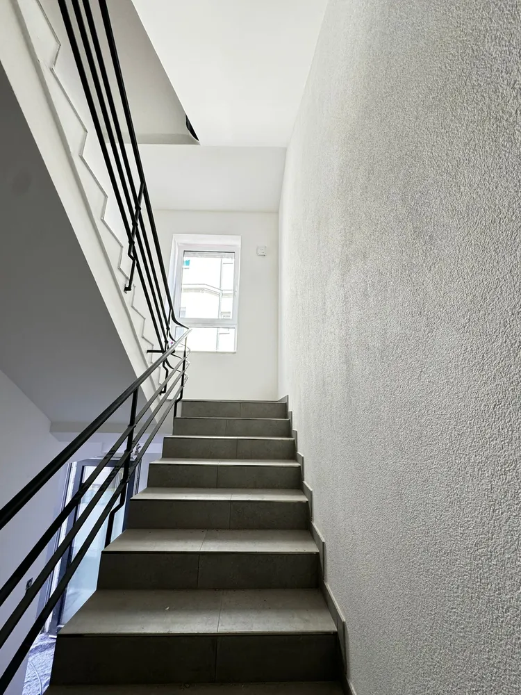 1 Zimmer Wohnung mit 15 m² in Würzburg – Bild 4