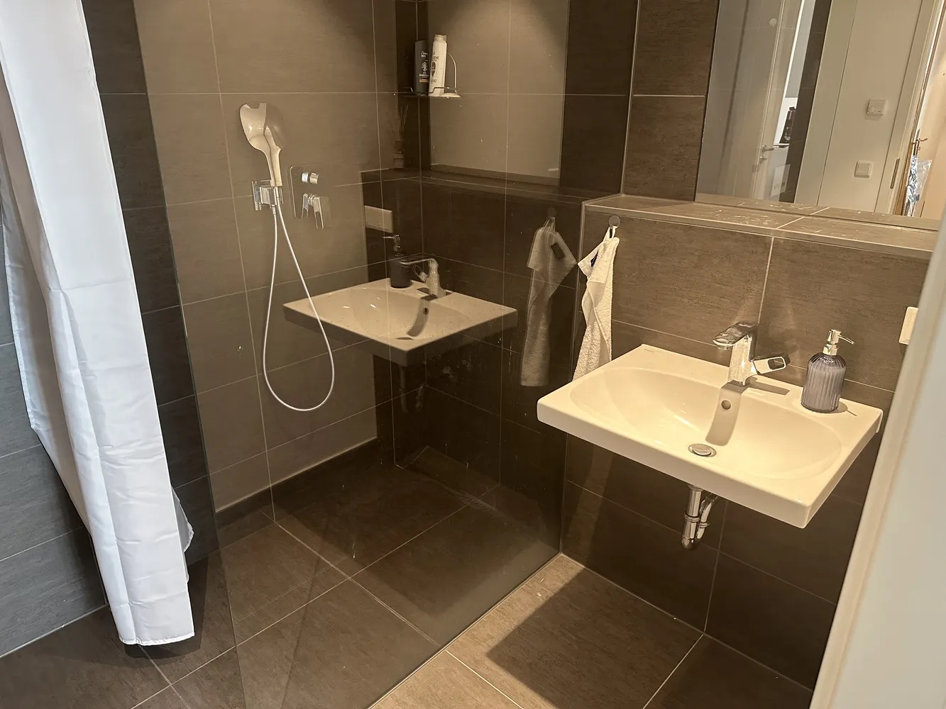 2 Zimmer Wohnung mit 54 m² in Frankfurt am Main – Bild 7