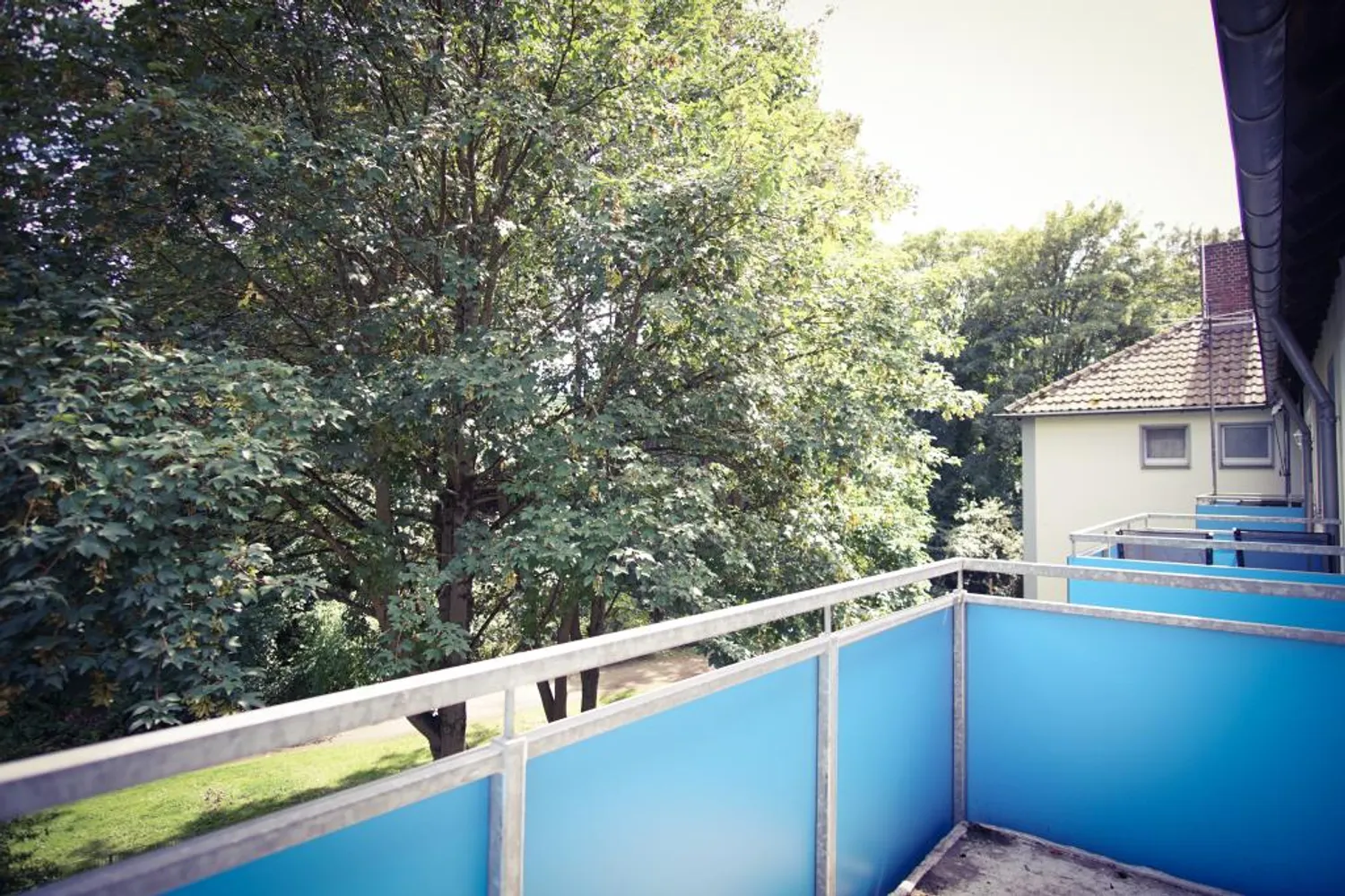2 Zimmer Wohnung mit 50 m² in Duisburg – Bild 6