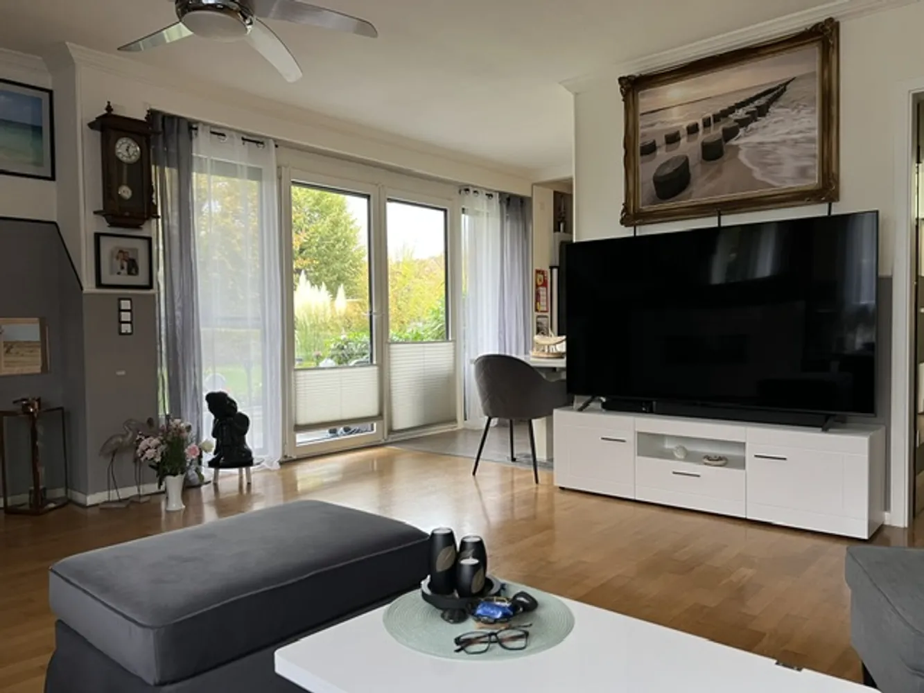 3 Zimmer Wohnung mit 96 m² in Kiel – Bild 1