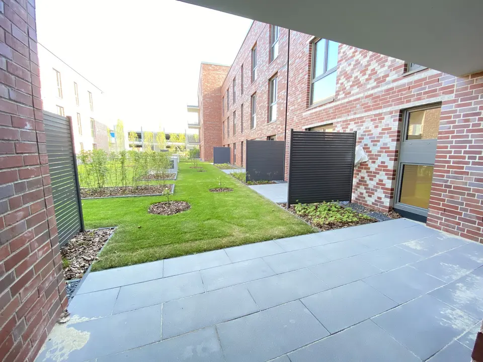 2 Zimmer Wohnung mit 65 m² in Buxtehude – Bild 6