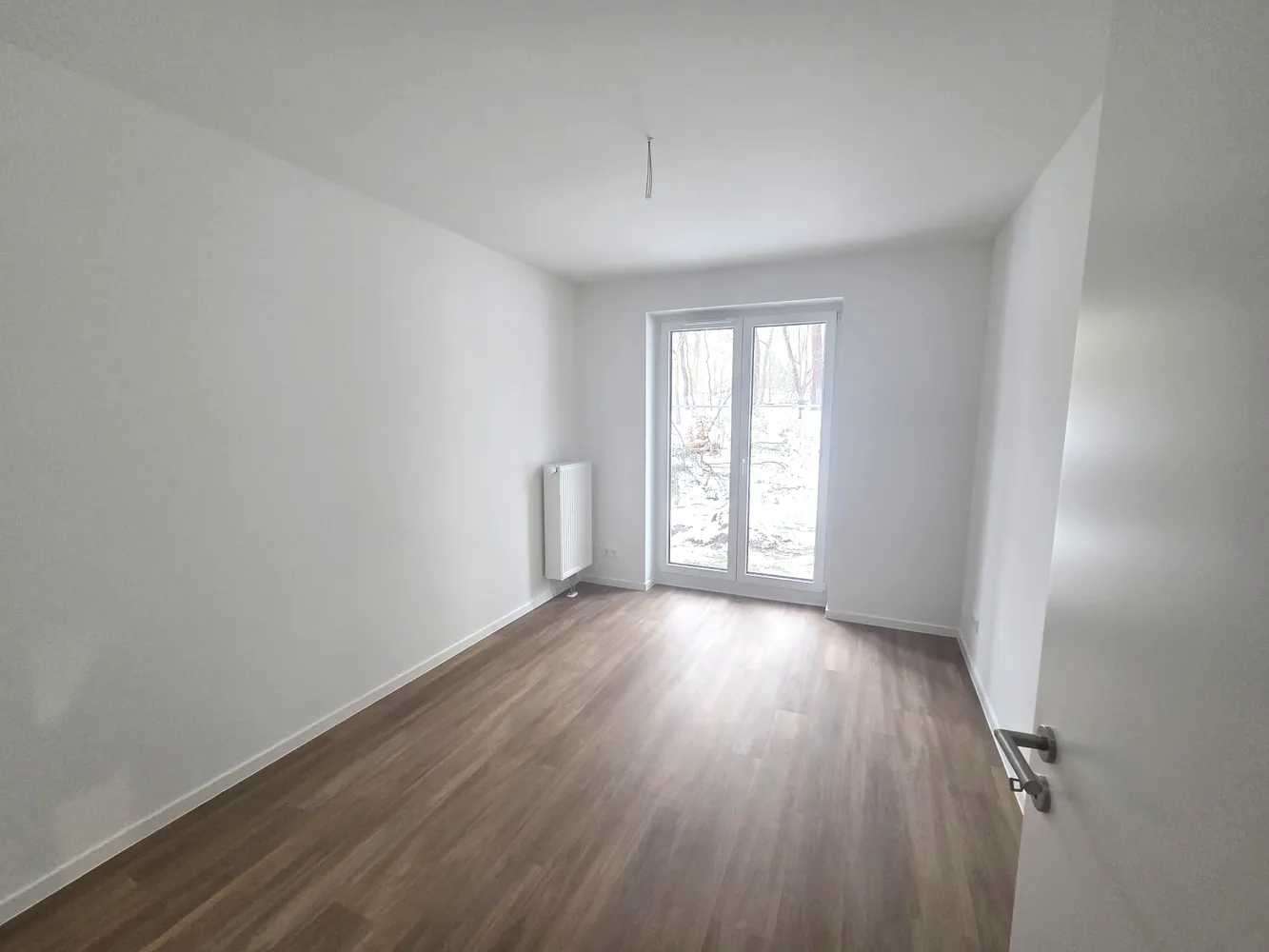 2 room apartment with 44 m² in Hamburg – Photo 6