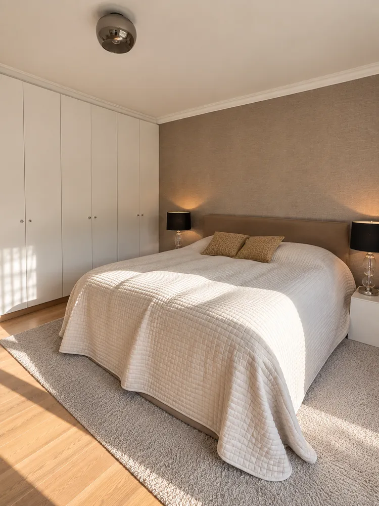 3 room apartment with 74 m² in Munich – Photo 8