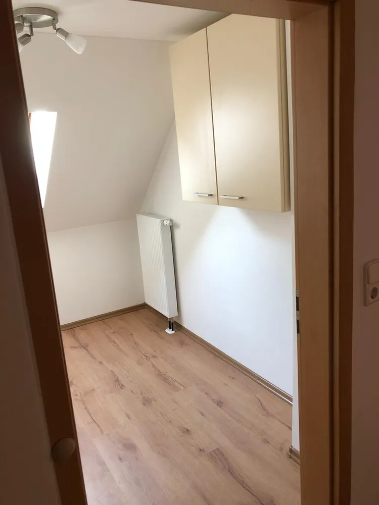 2 Zimmer Wohnung mit 39 m² in Augsburg – Bild 8
