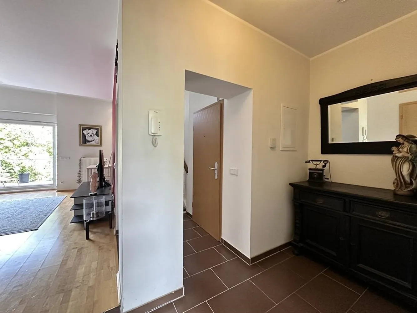 4 Zimmer Wohnung mit 135 m² in Essen – Bild 7