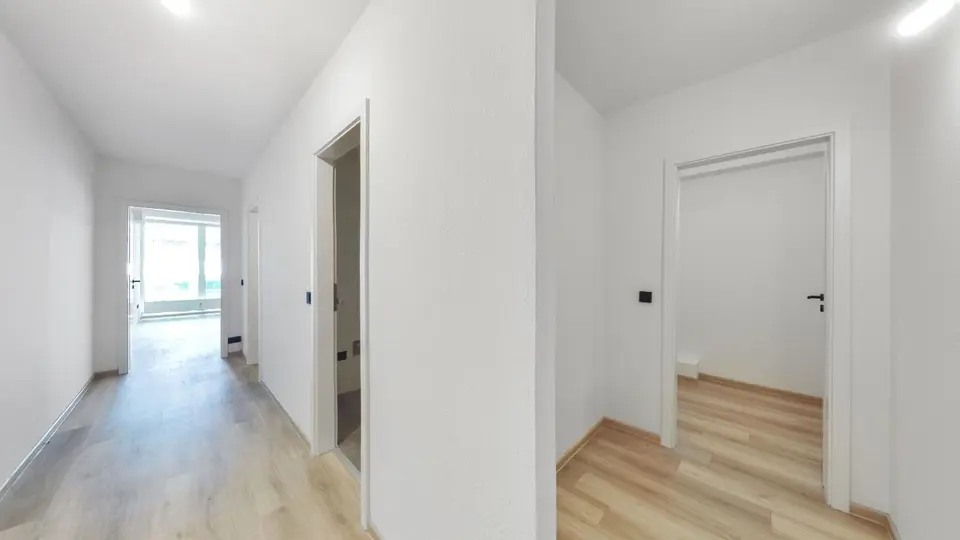 2 Zimmer Wohnung mit 73 m² in Oldenburg – Bild 5