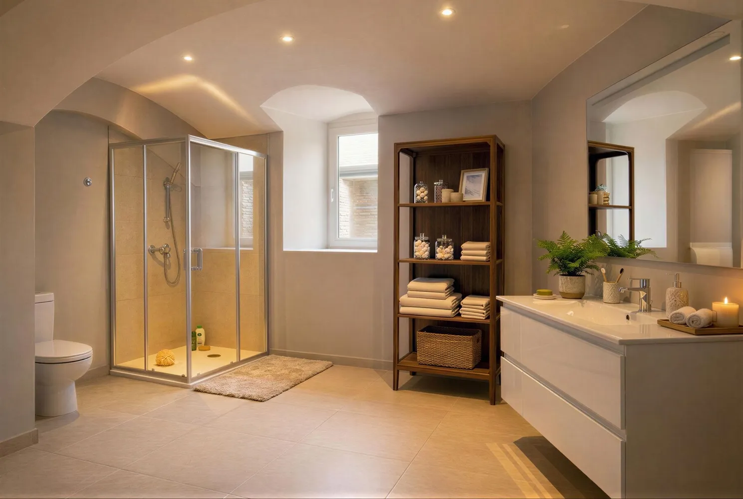 2 Zimmer Wohnung mit 70 m² in Dresden – Bild 5