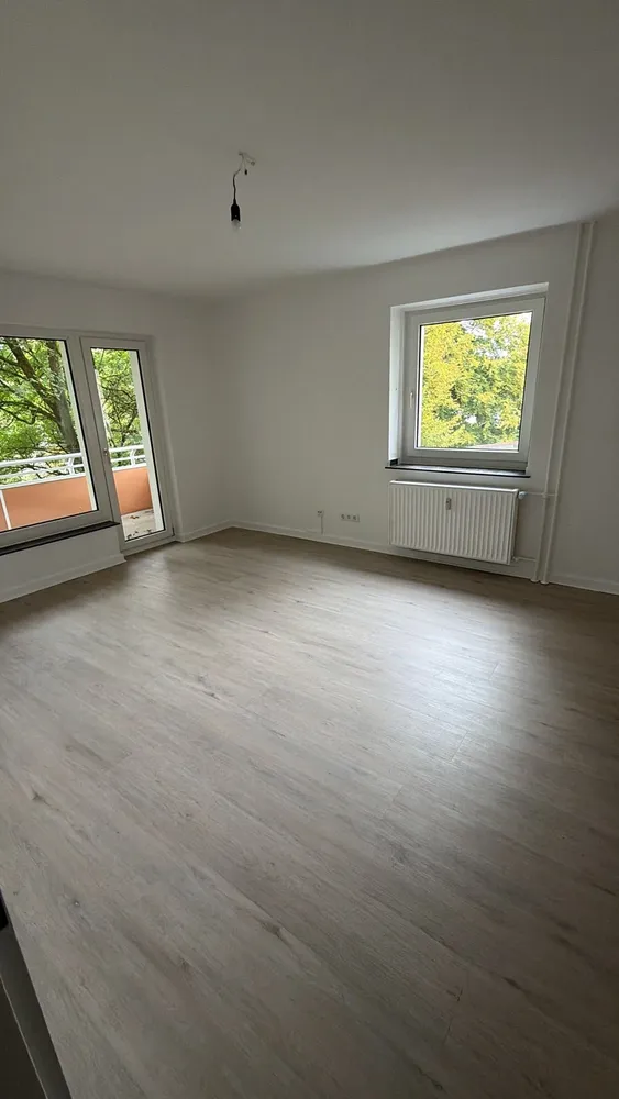2 Zimmer Wohnung mit 57 m² in Iserlohn – Bild 7