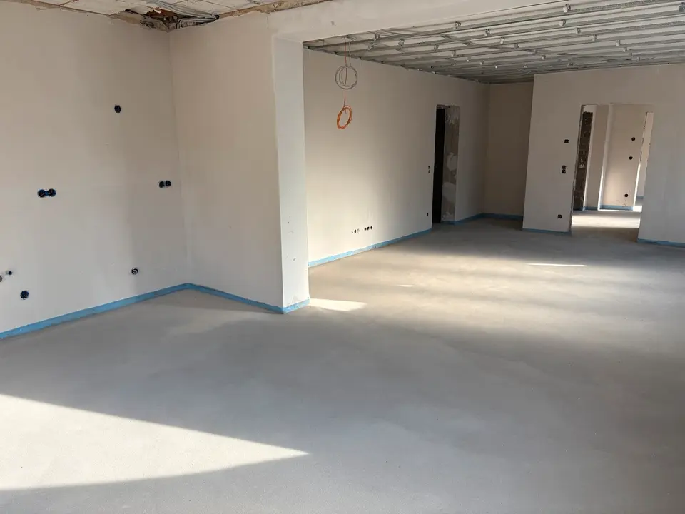 4 Zimmer Wohnung mit 125 m² in Siegen – Bild 7
