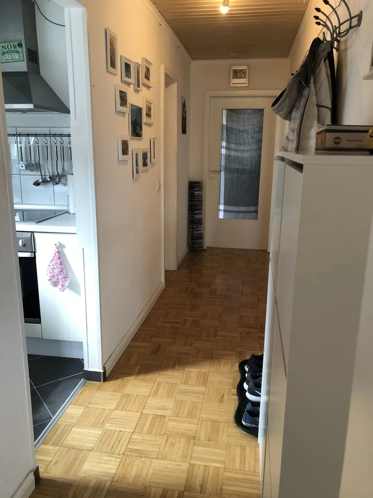 3 room apartment with 67 m² in Cologne – Photo 3