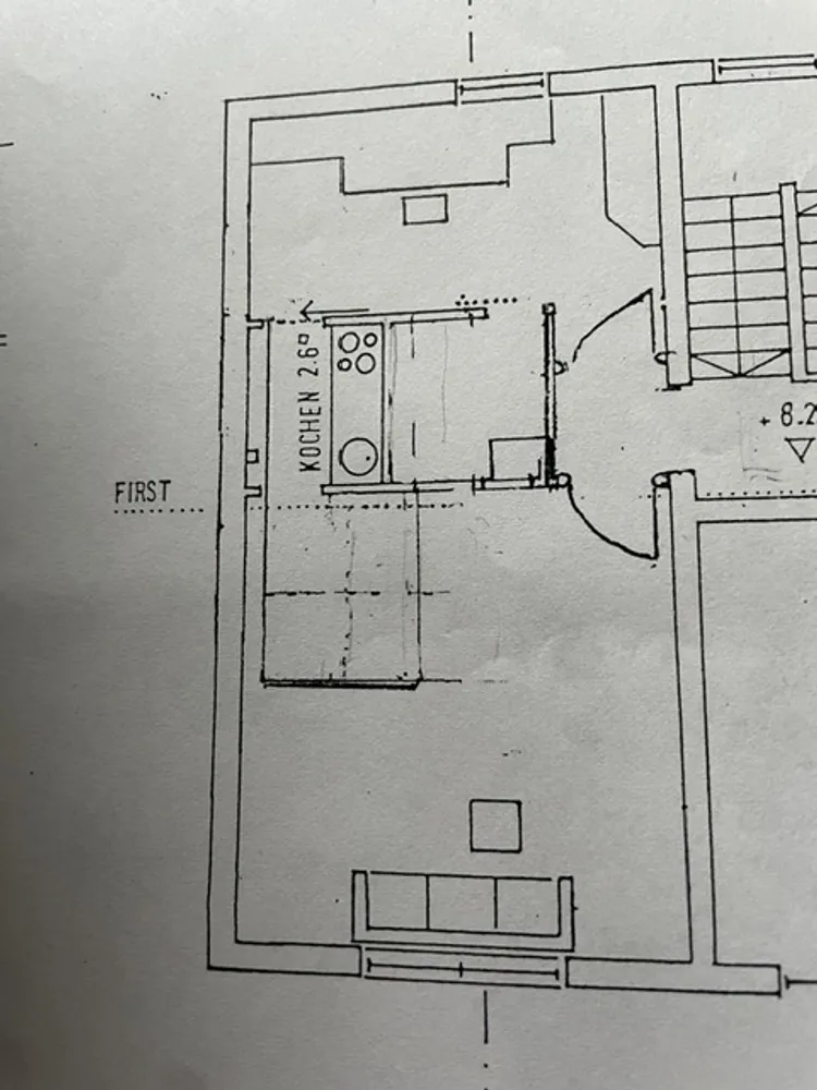 2 Zimmer Wohnung mit 44 m² in München – Bild 5