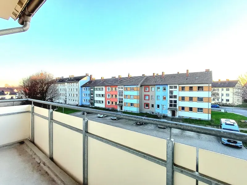 4 Zimmer Wohnung mit 88 m² in Minden – Bild 5
