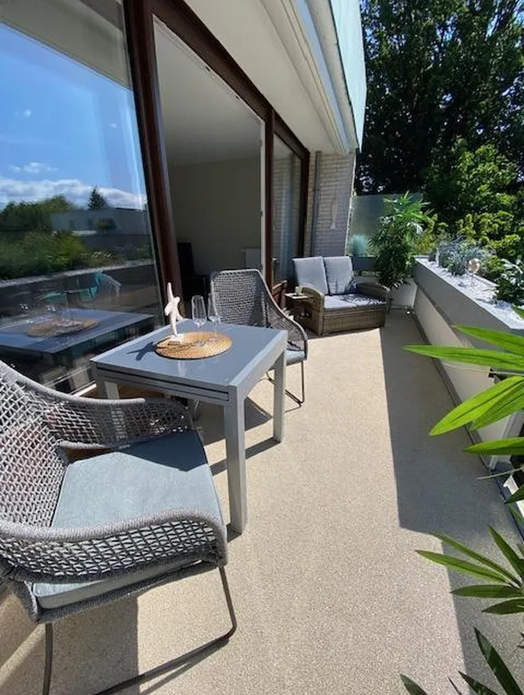 2 Zimmer Wohnung mit 55 m² in Lübeck – Bild 6