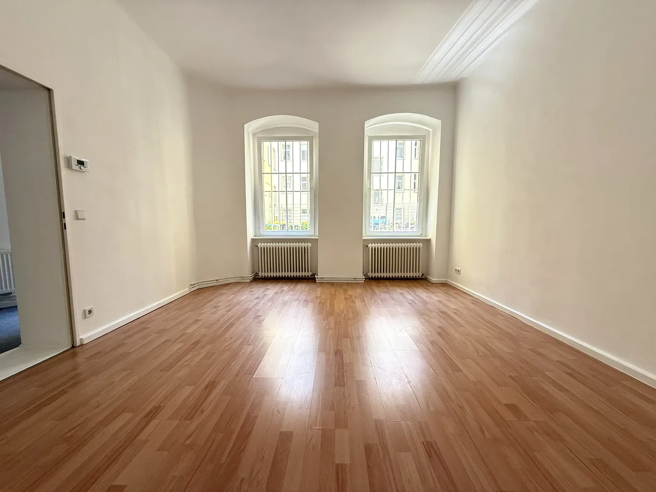 1 Zimmer Wohnung mit 30 m² in Berlin – Bild 1