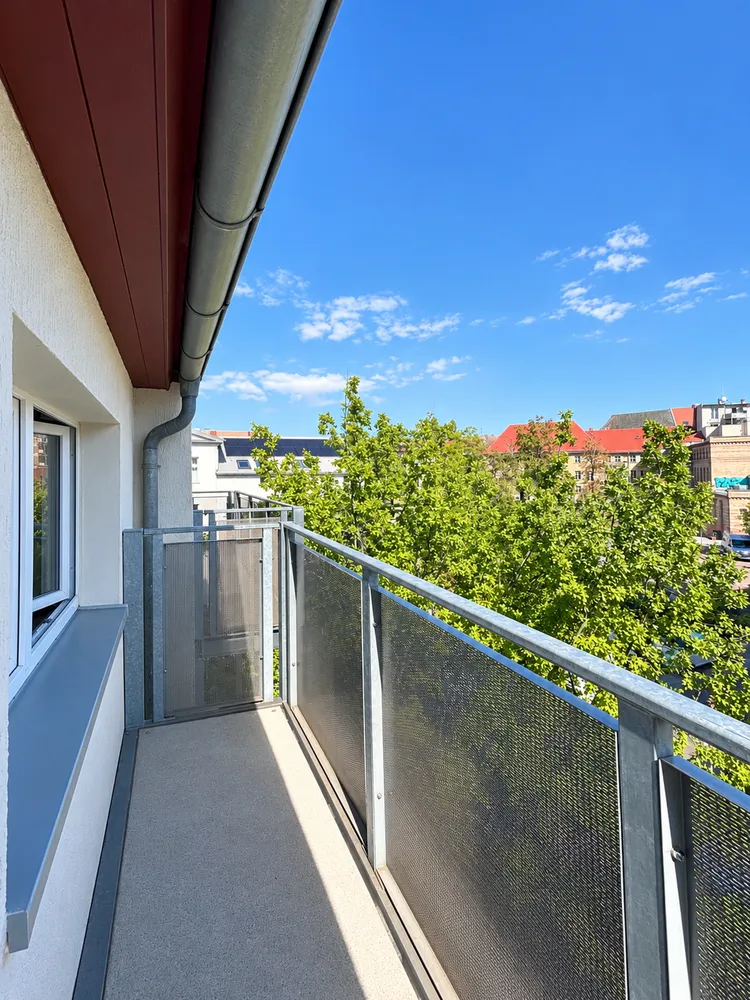 2 Zimmer Wohnung mit 72 m² in Halle (Saale) – Bild 9