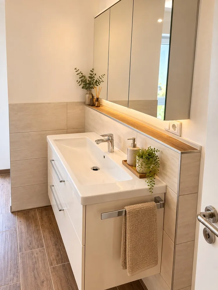 3 room apartment with 88 m² in Augsburg – Photo 12