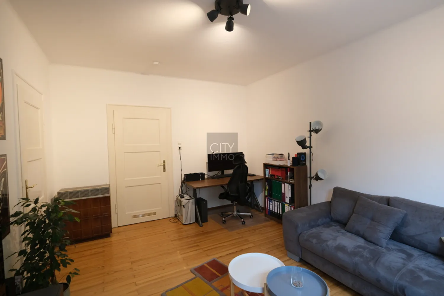 2 Zimmer Wohnung mit 65 m² in Nürnberg – Bild 6