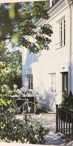 5 Zimmer Haus mit 152 m² in München – Bild 2