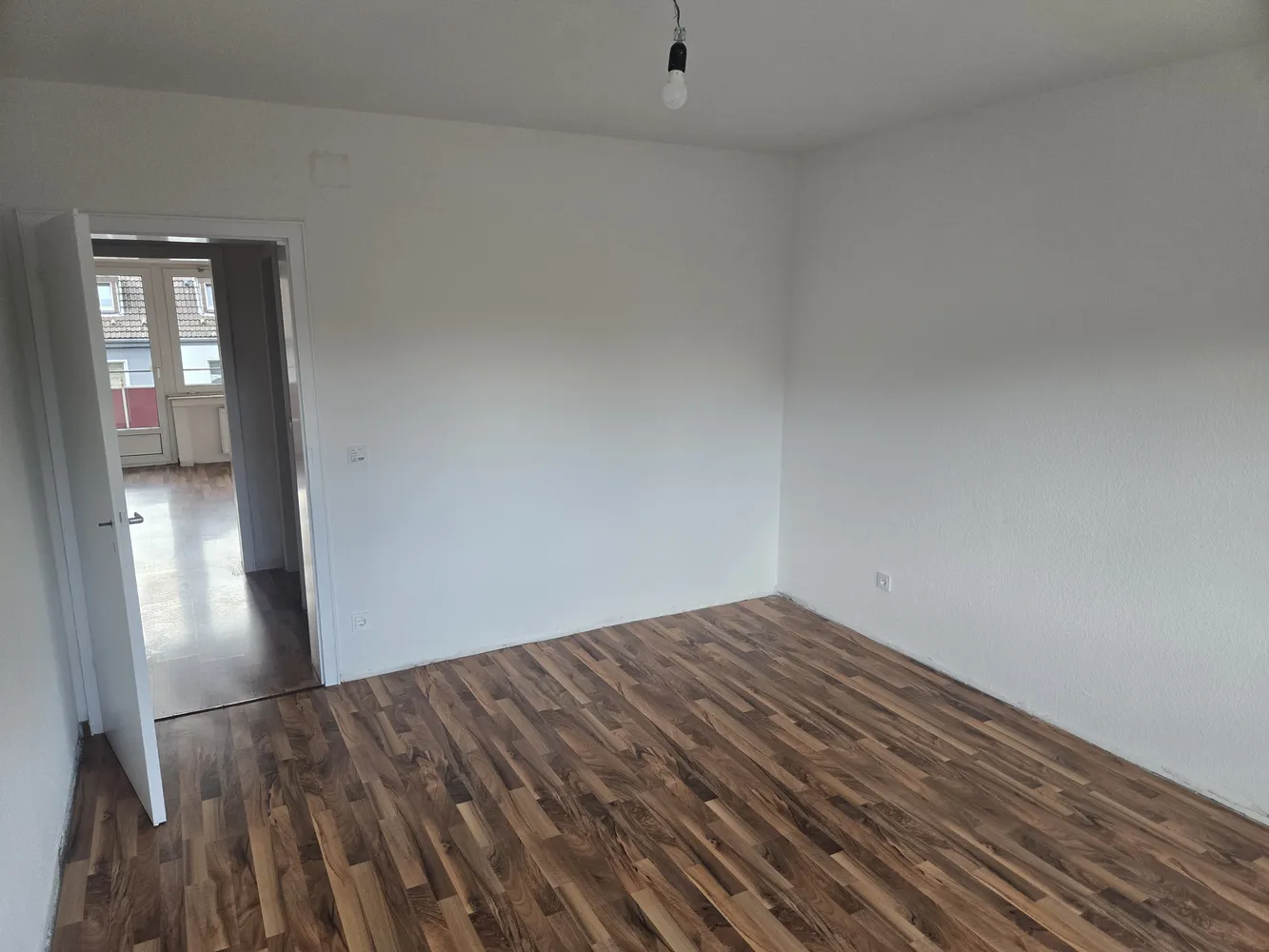 3 Zimmer Wohnung mit 59 m² in Duisburg – Bild 3
