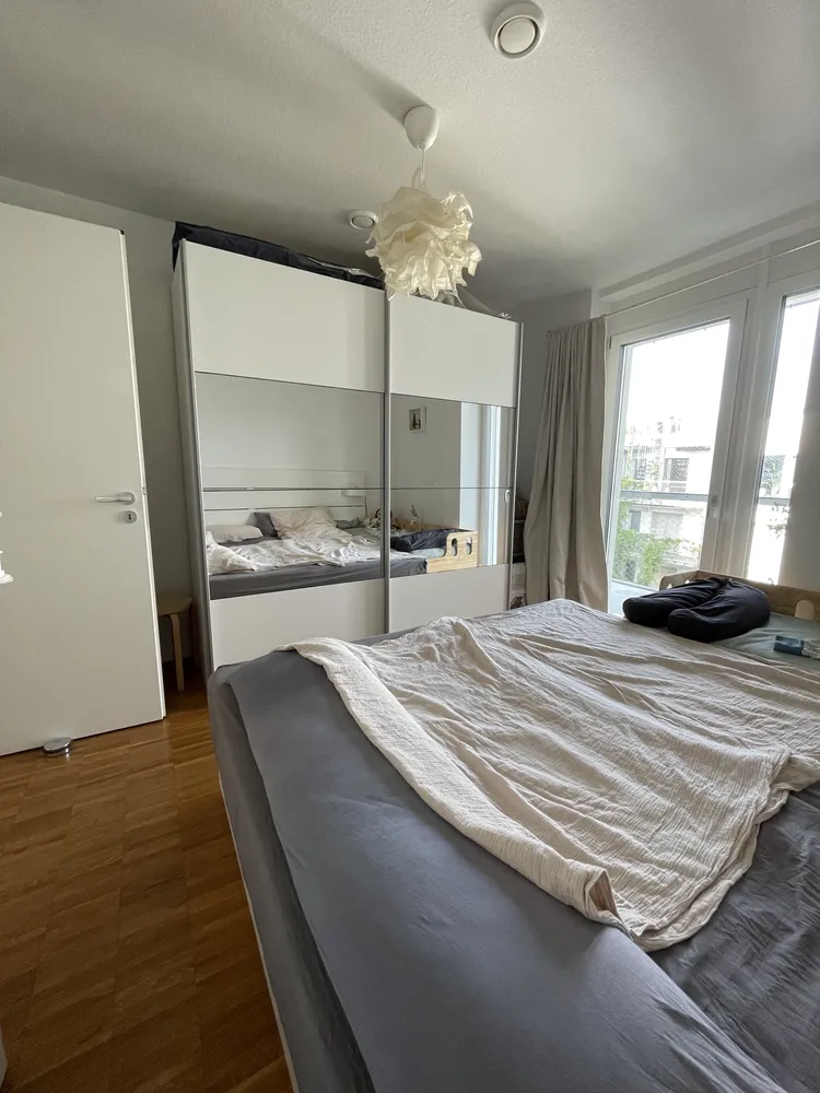 3 Zimmer Wohnung mit 101 m² in Heidelberg – Bild 9