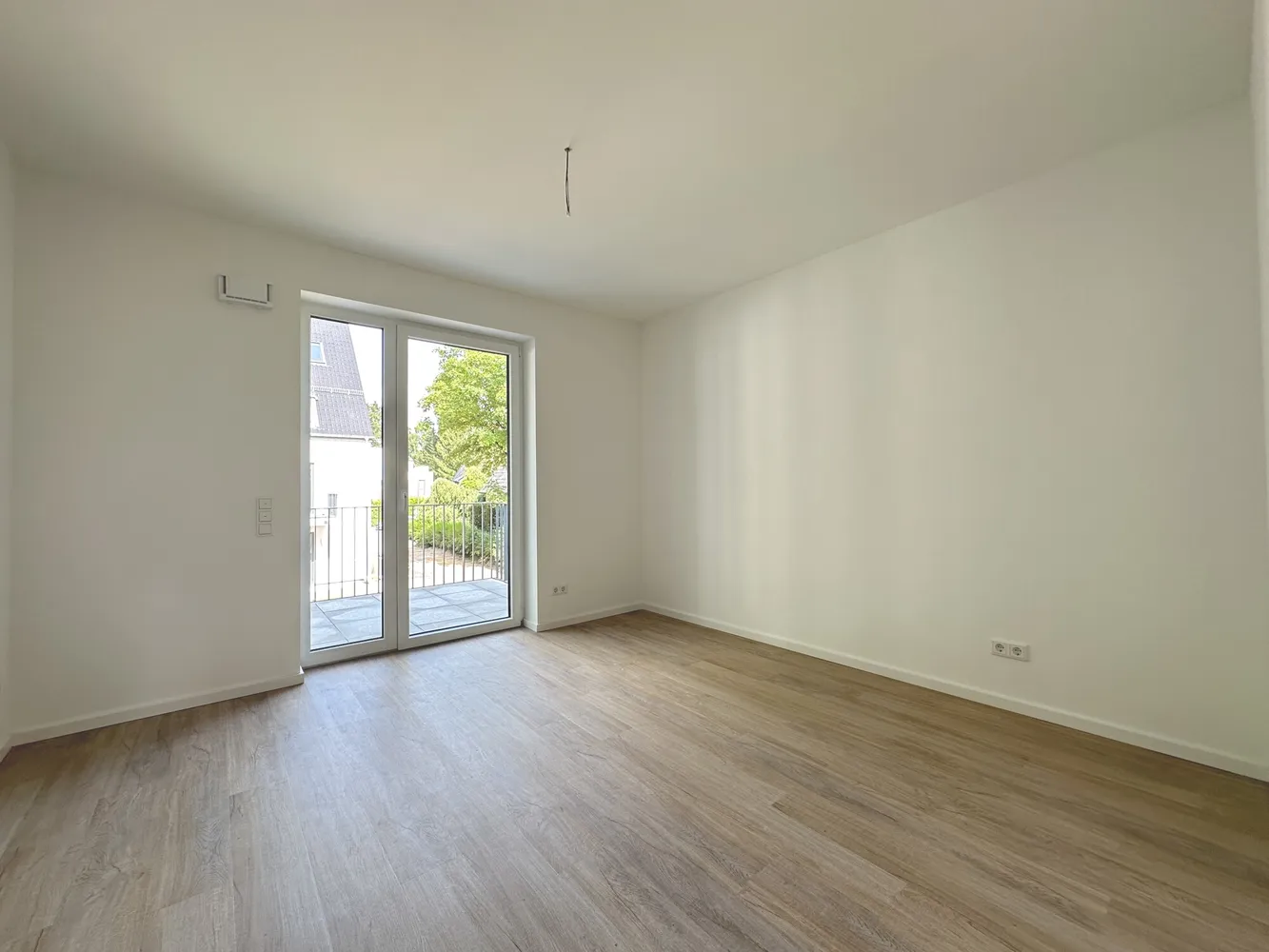 4 Zimmer Wohnung mit 118 m² in Hamburg – Bild 6