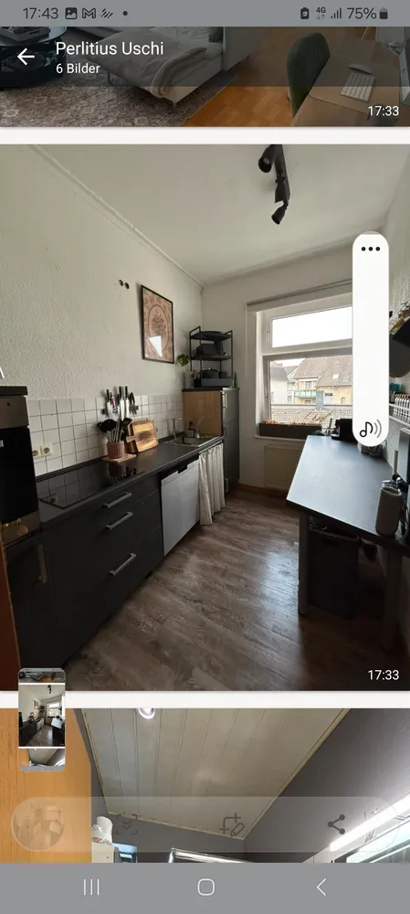 4 Zimmer Wohnung mit 82 m² in Bochum – Bild 2