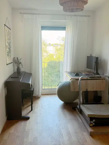 3 Zimmer Wohnung mit 95 m² in Hamburg – Bild 4