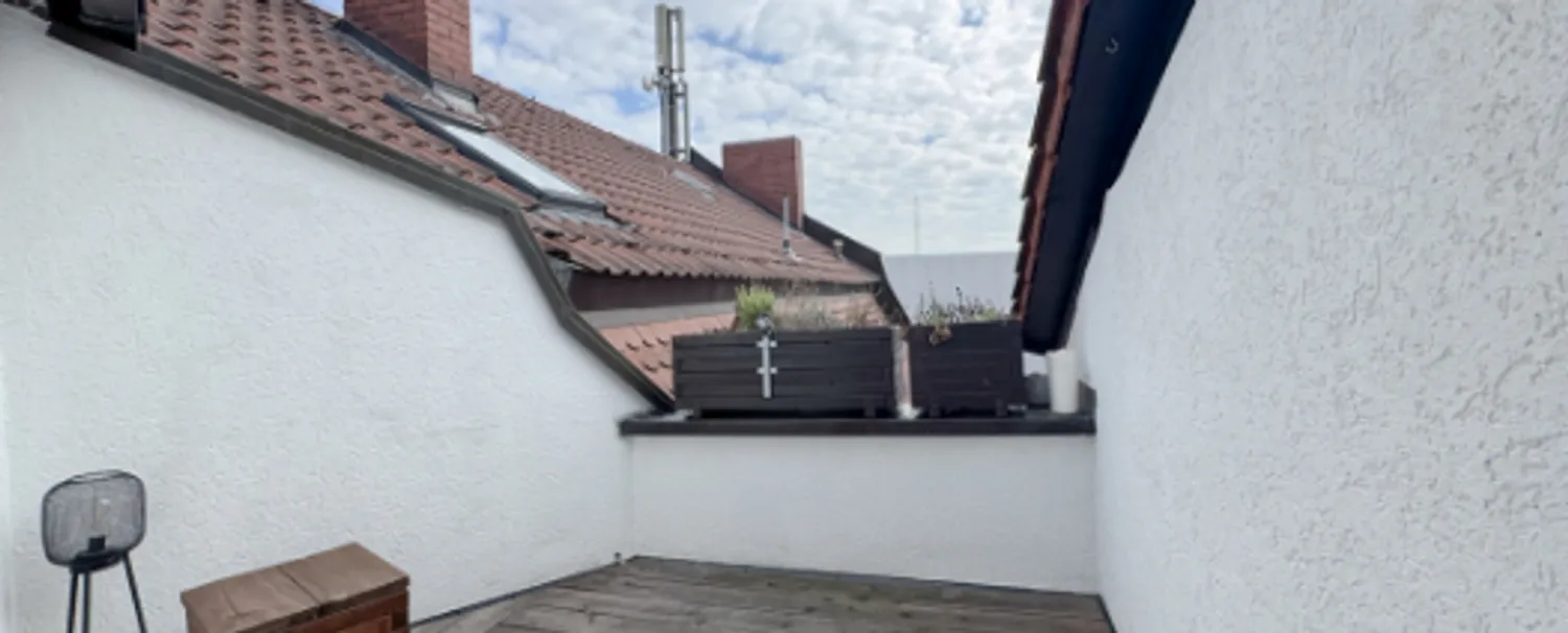 2 Zimmer Wohnung mit 69 m² in Nürnberg – Bild 7