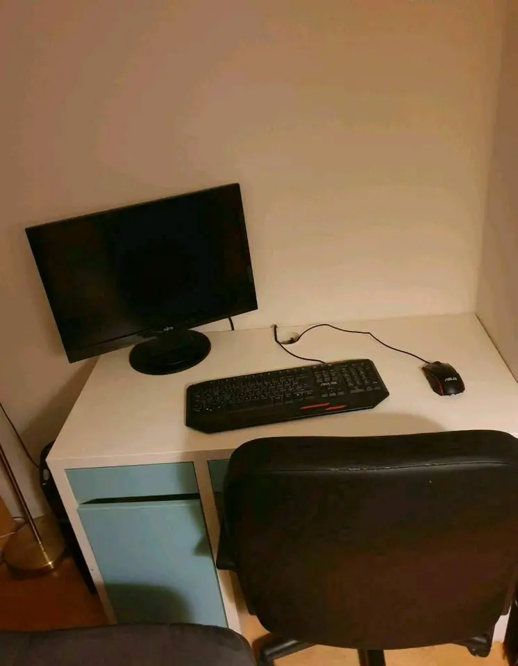 3 Zimmer Wohnung mit 48 m² in Traunstein – Bild 5