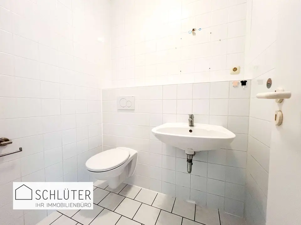 3 Zimmer Wohnung mit 95 m² in Paderborn – Bild 7