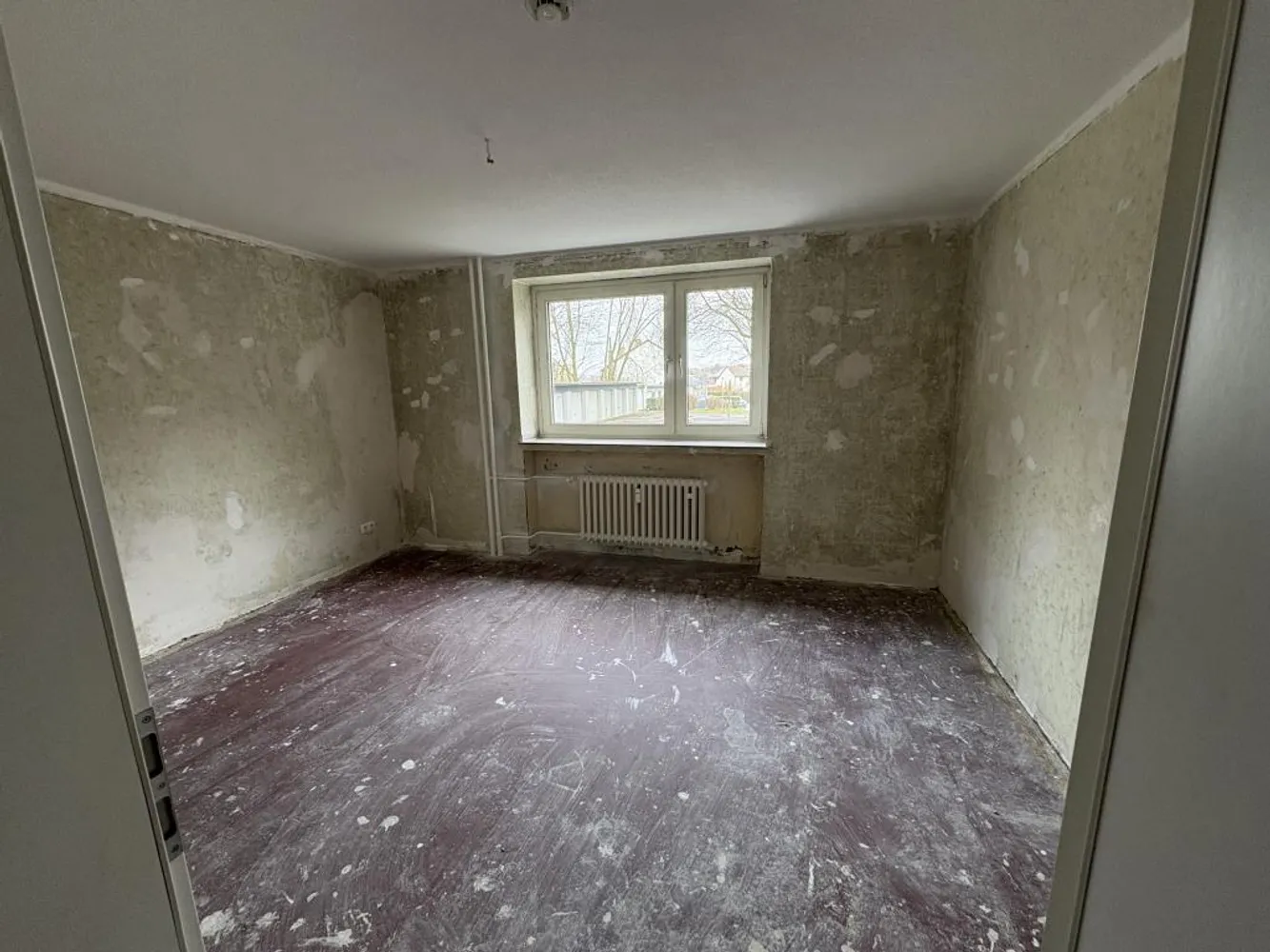 2 Zimmer Wohnung mit 58 m² in Gelsenkirchen – Bild 2