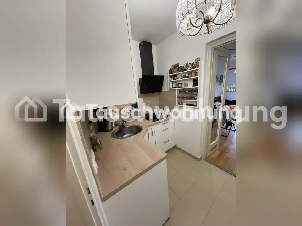 2 room apartment with 38 m² in Munich – Photo 10