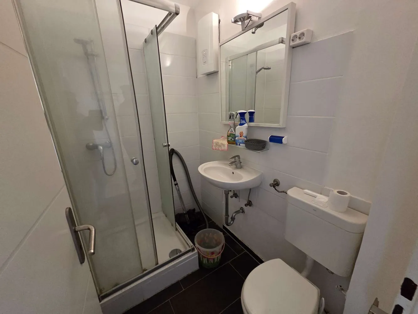 2 Zimmer Wohnung mit 41 m² in Frankfurt am Main – Bild 5