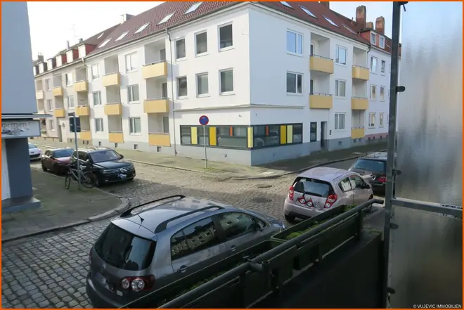 2 Zimmer Wohnung mit 53 m² in Bremen – Bild 12