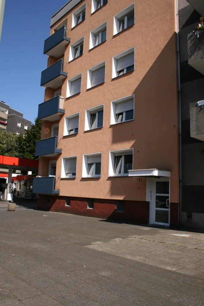 3 Zimmer Wohnung mit 65 m² in Gelsenkirchen – Bild 1