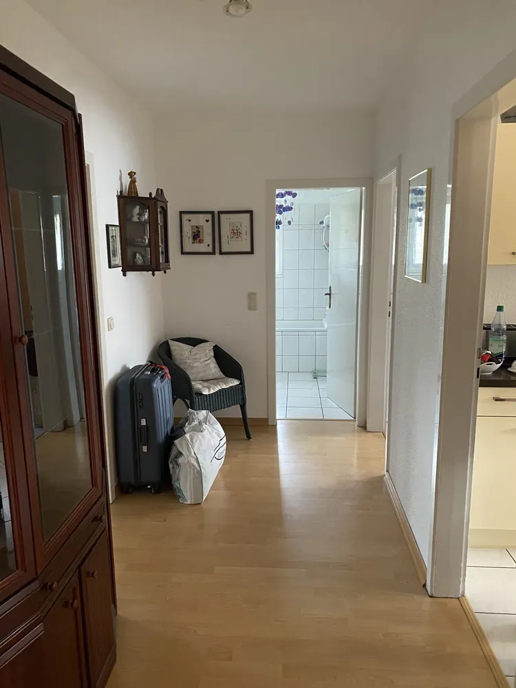3 room apartment with 82 m² in Leverkusen – Photo 6
