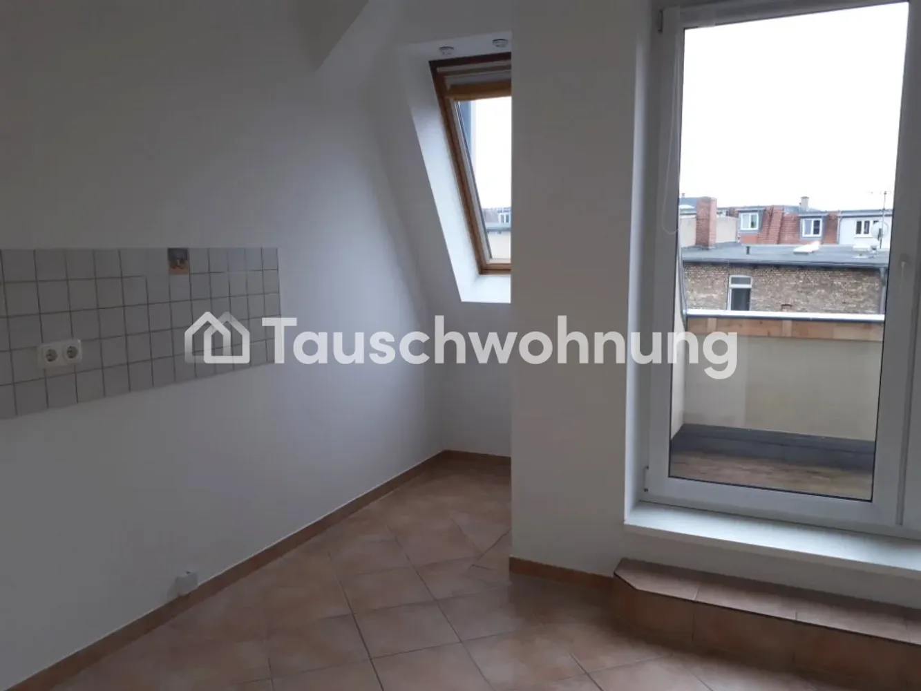 5 Zimmer Wohnung mit 127 m² in Halle (Saale) – Bild 1