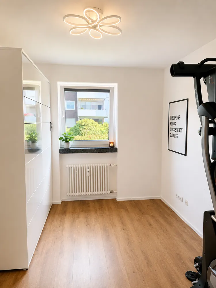 3 Zimmer Wohnung mit 89 m² in Essen – Bild 8