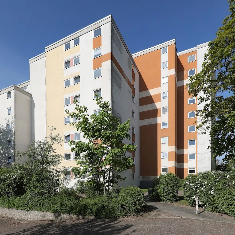 4 Zimmer Wohnung mit 86 m² in Wolfsburg – Bild 6