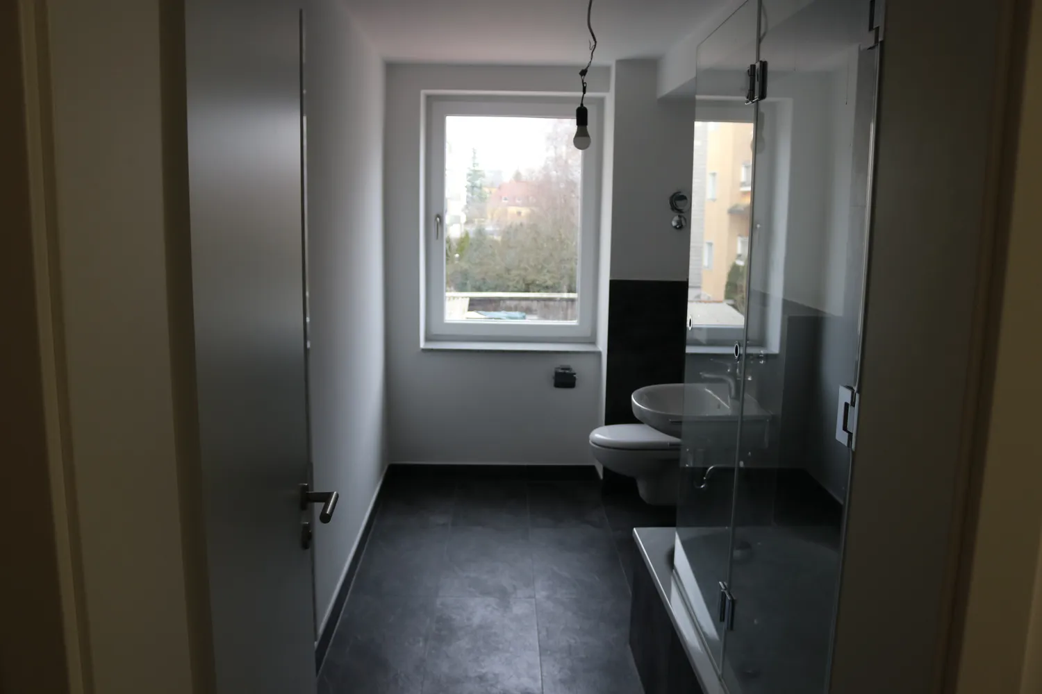 3 Zimmer Wohnung mit 88 m² in München – Bild 9
