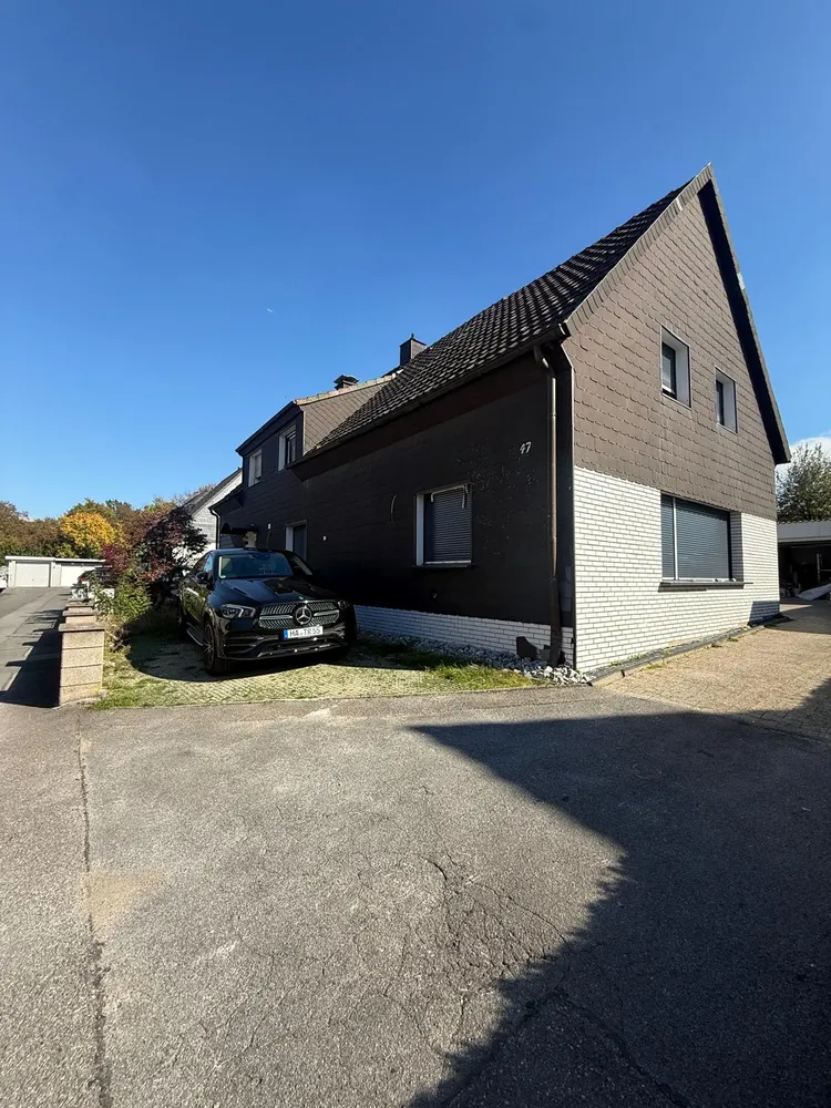 4 Zimmer Wohnung mit 128 m² in Hagen – Bild 2