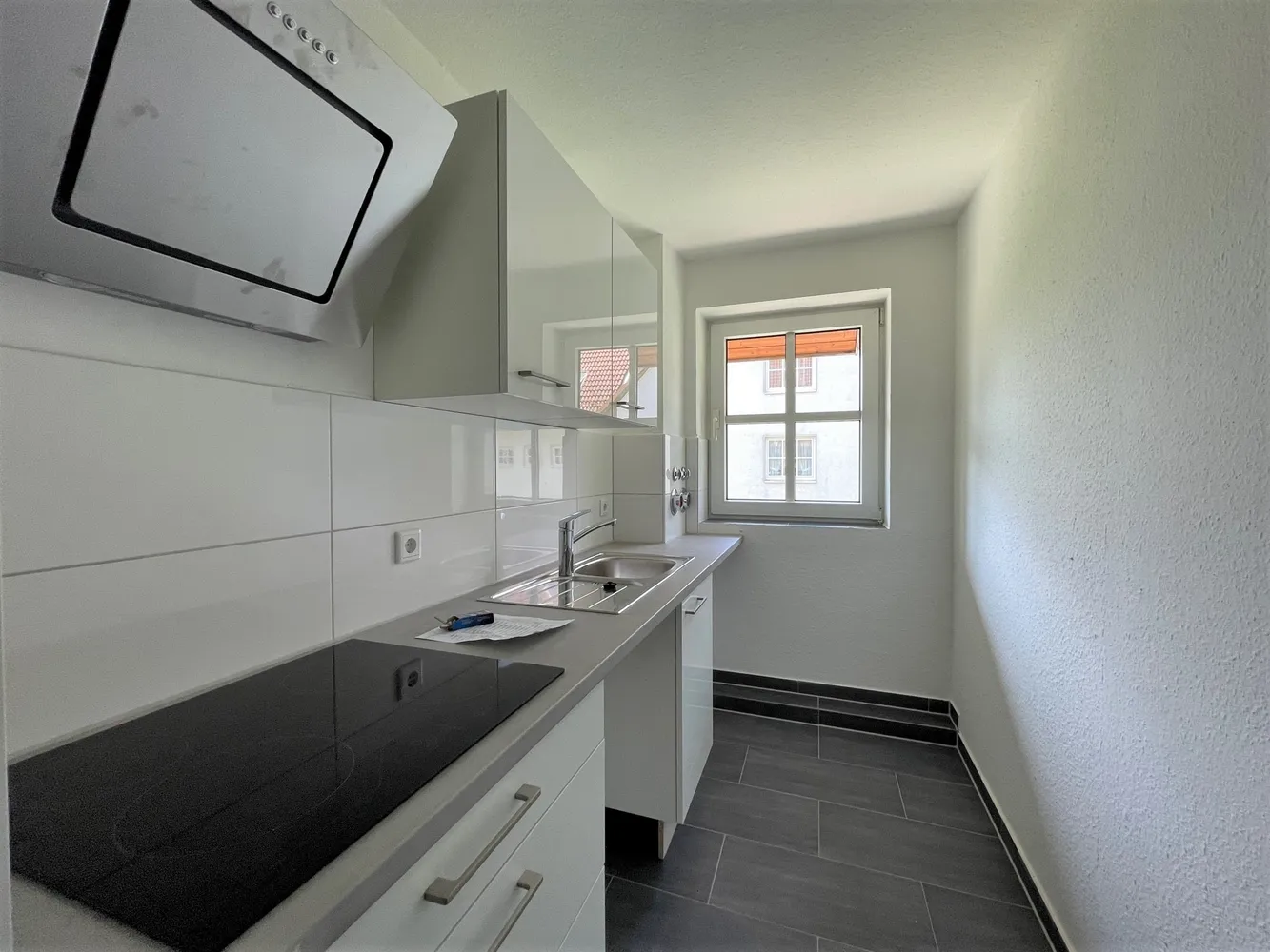 2 room apartment with 56 m² in Lübeck – Photo 6