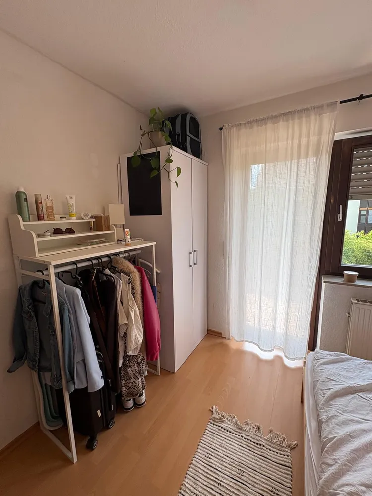 2 Zimmer Wohnung mit 45 m² in Heidelberg – Bild 4