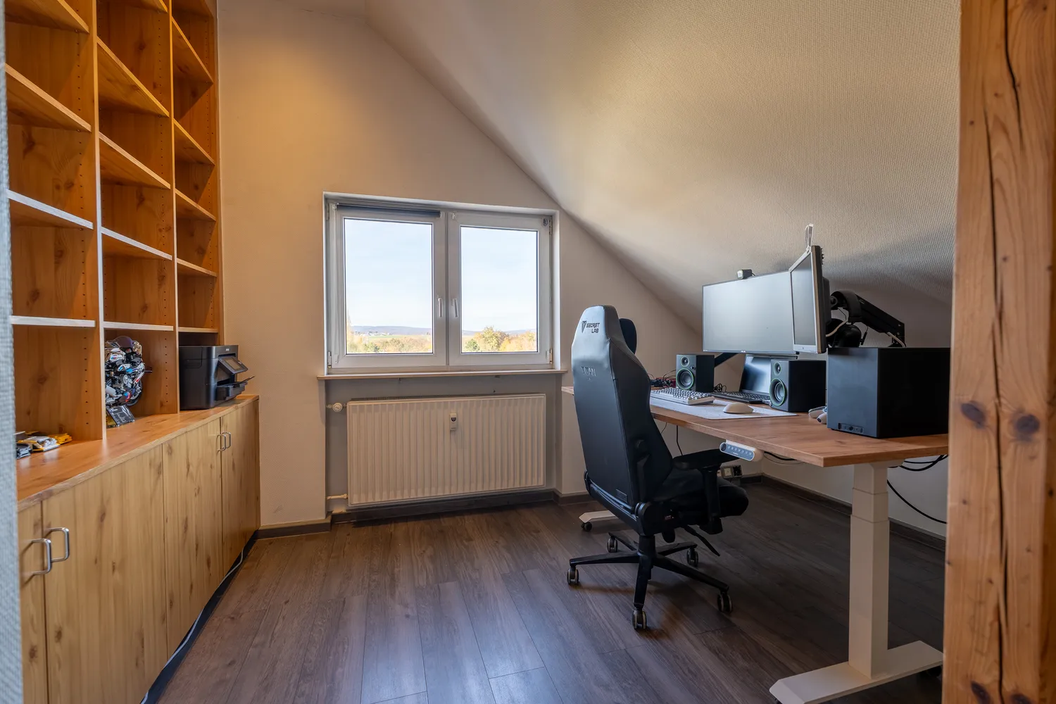 3 Zimmer Wohnung mit 104 m² in Wiesbaden – Bild 11