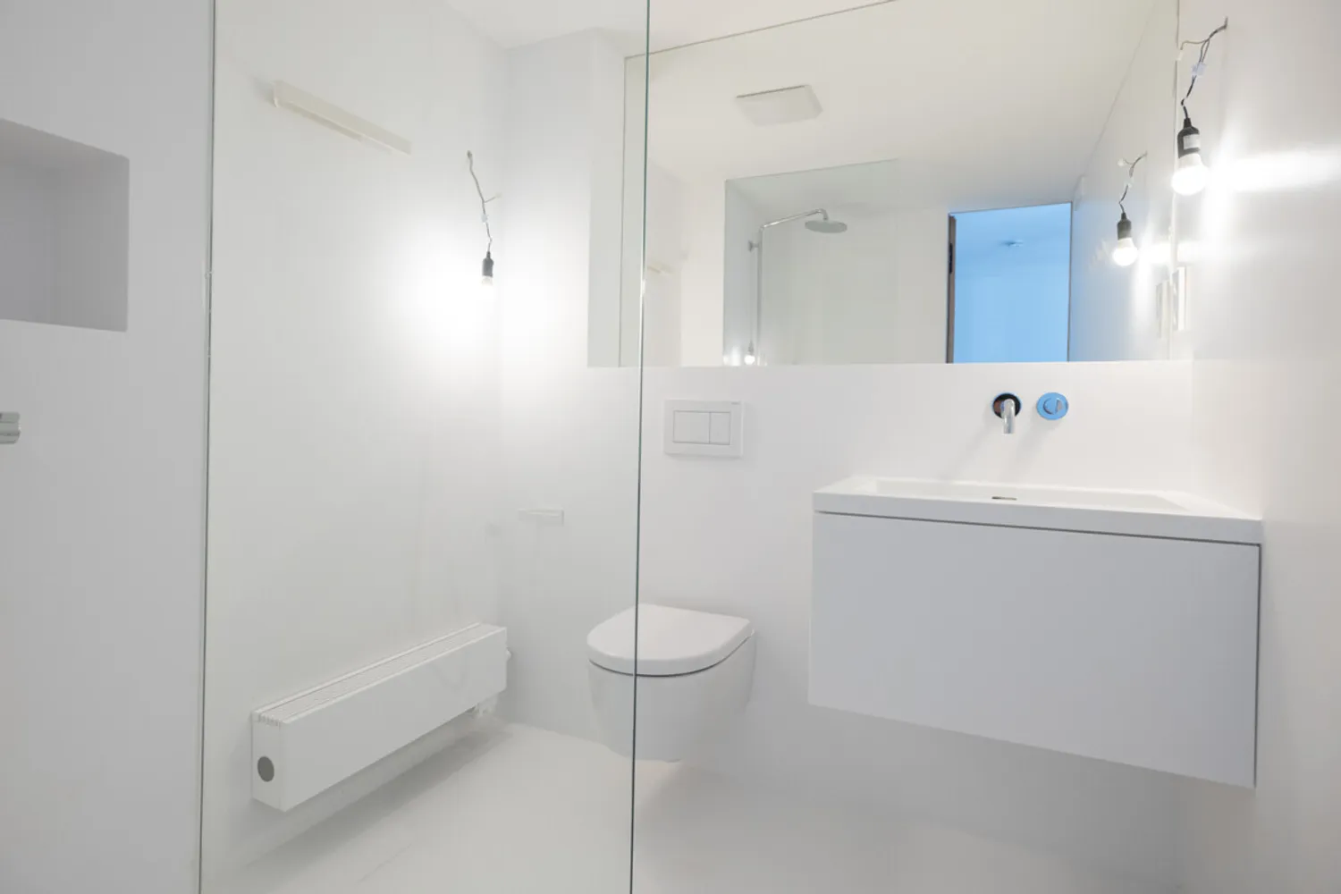 1 Zimmer Wohnung mit 30 m² in Berlin – Bild 10